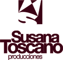 Logotipo Susana Toscano
